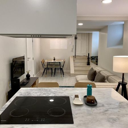 Canarios Apartments Cardal - Ll Lissabon Exterior foto